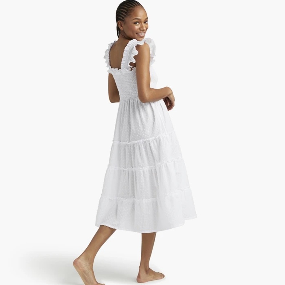 Hill House Ellie Nap Dress